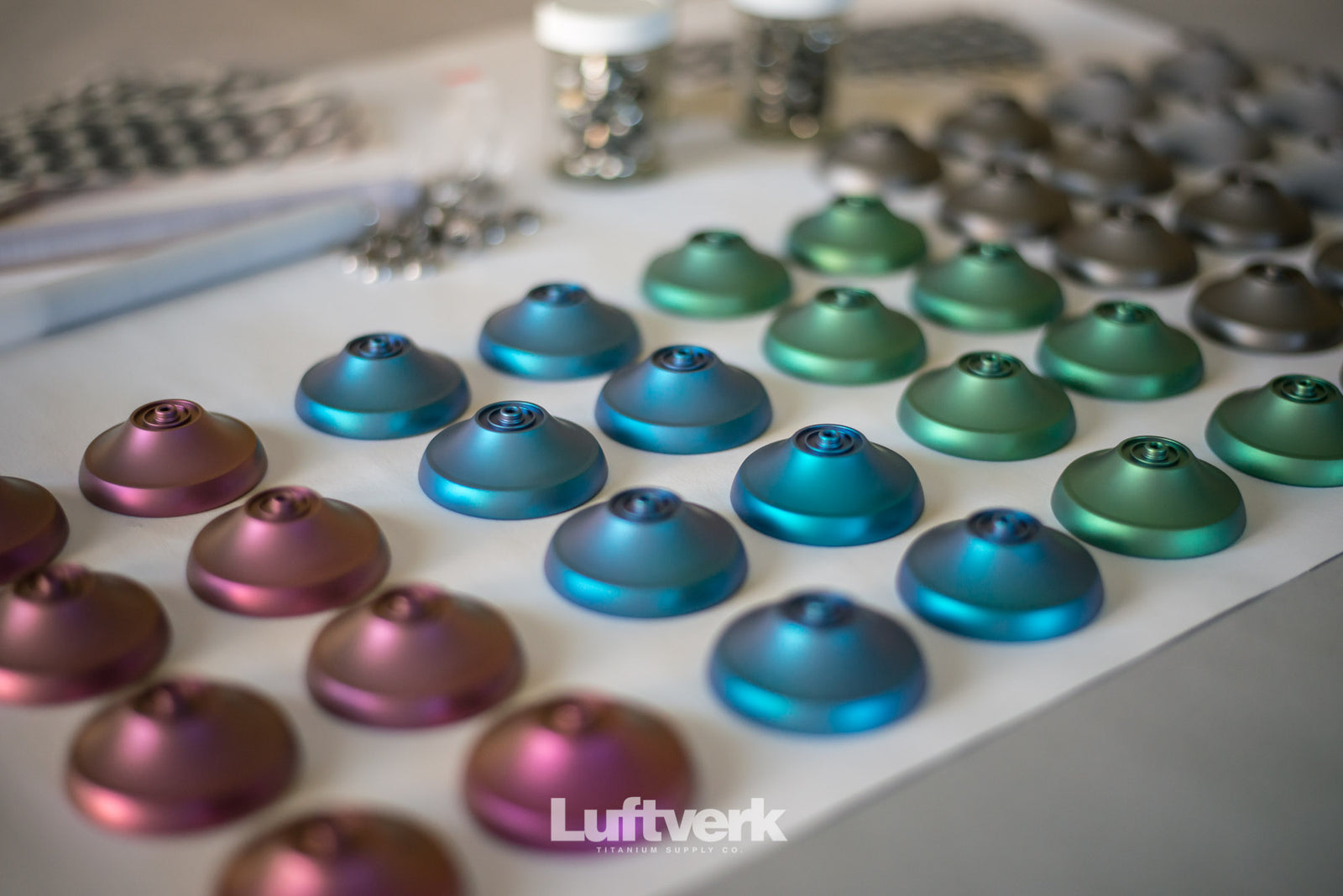 2020 Ultima - All The Color