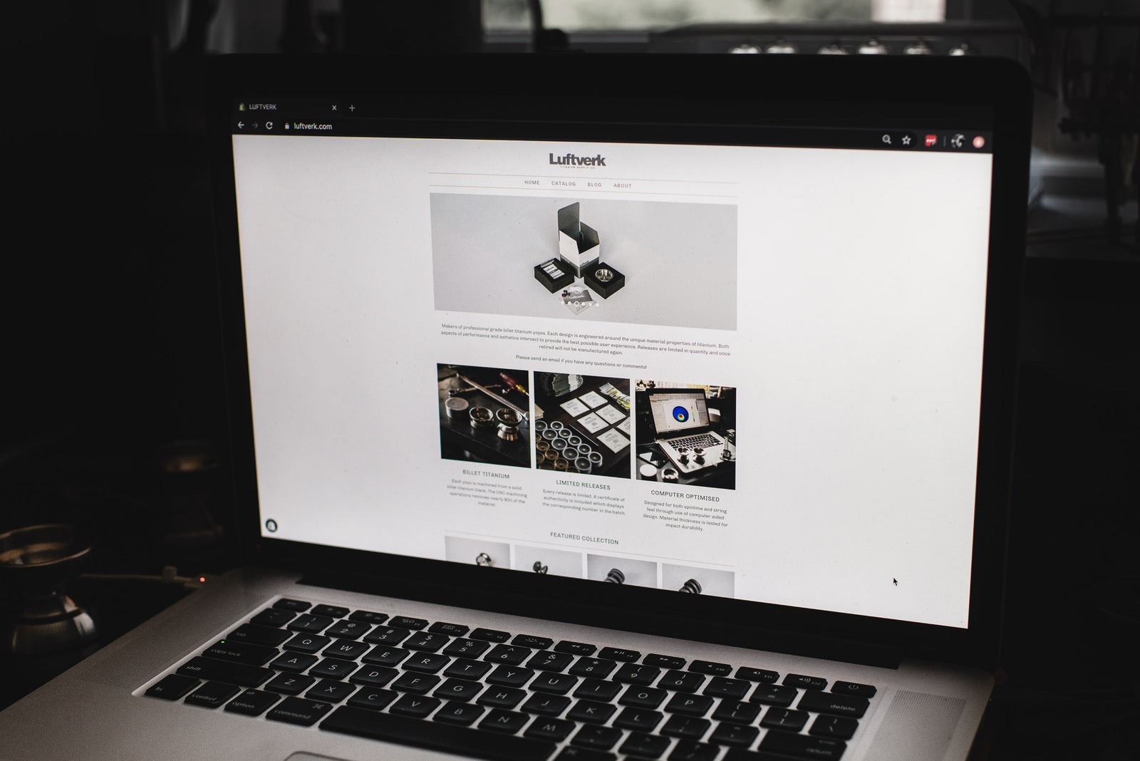 New Website for a New Decade