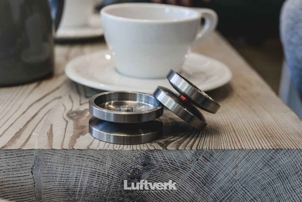 Alpina XP47 & XP55 - 2019 Slimline Pocket Throw