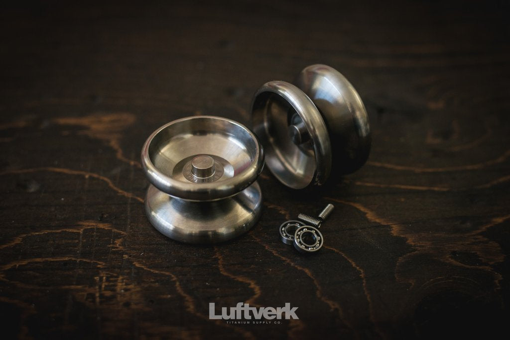 A Time Machine - The Daytona Slimline