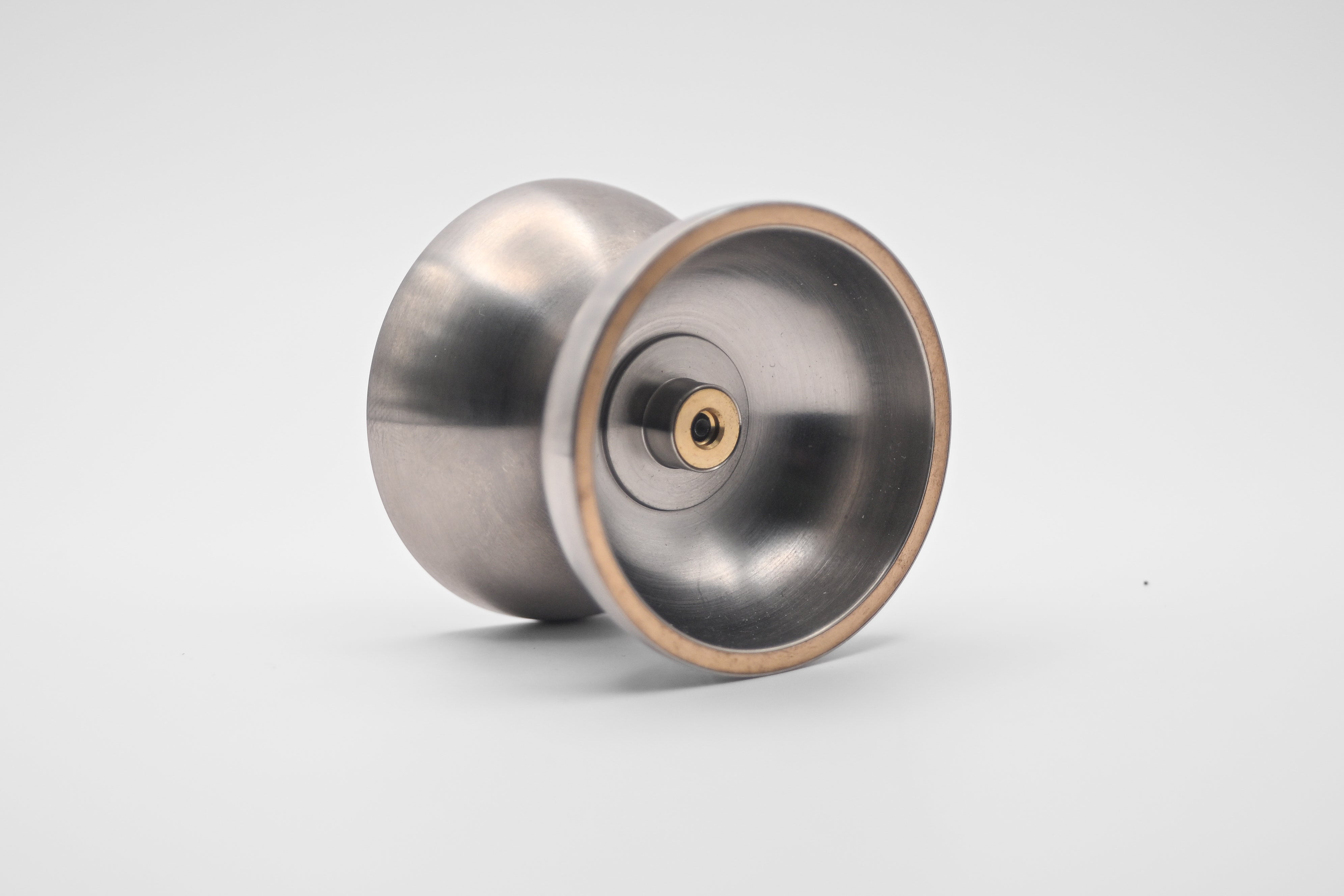 LOT#002 Triple Zero Bi-metal SE (Prototype) - LUFTVERK