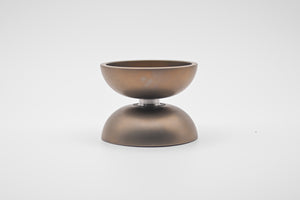 LOT#004 Triple Zero Root Beer Anodized