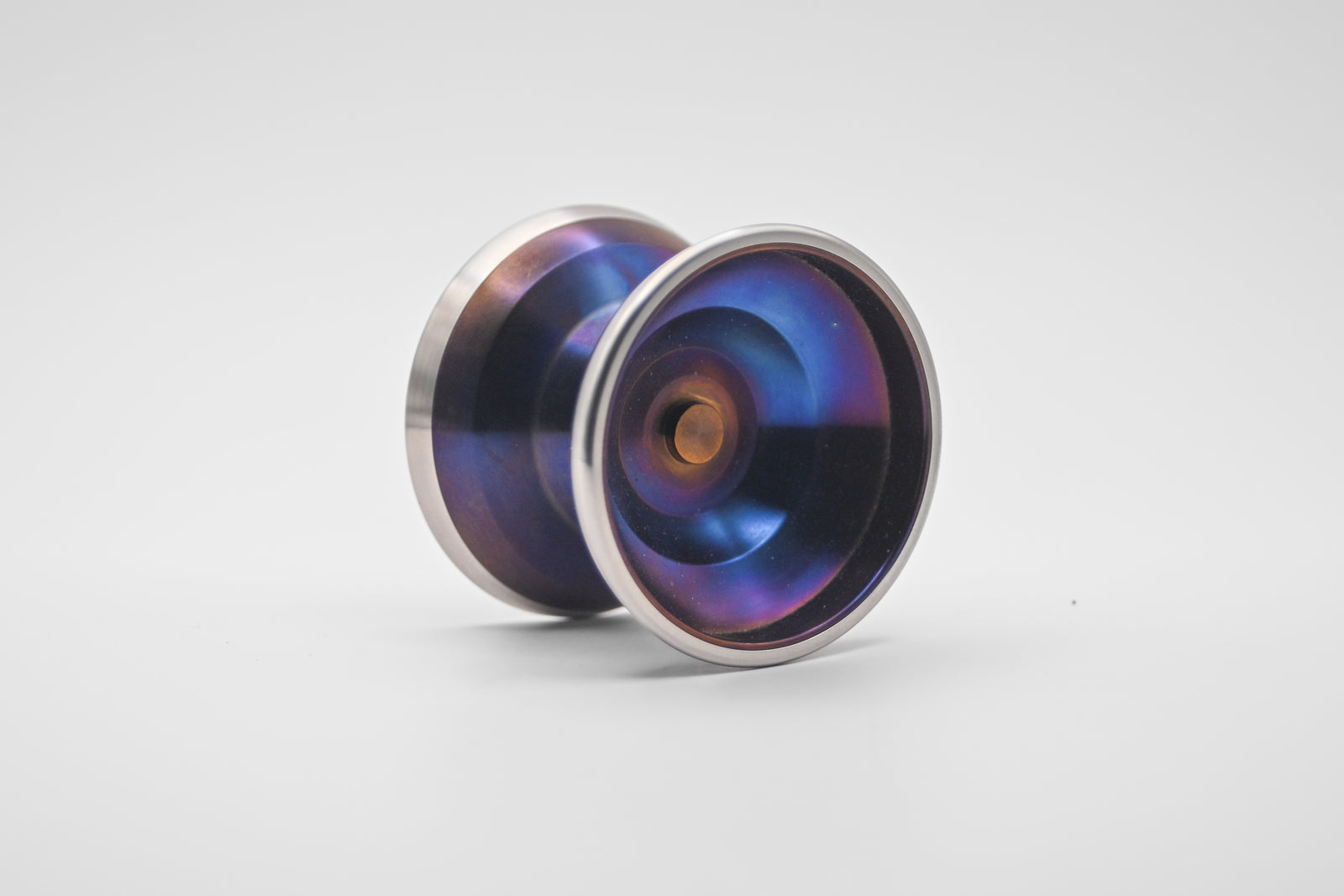 LOT#007 Acadia BTM Torched