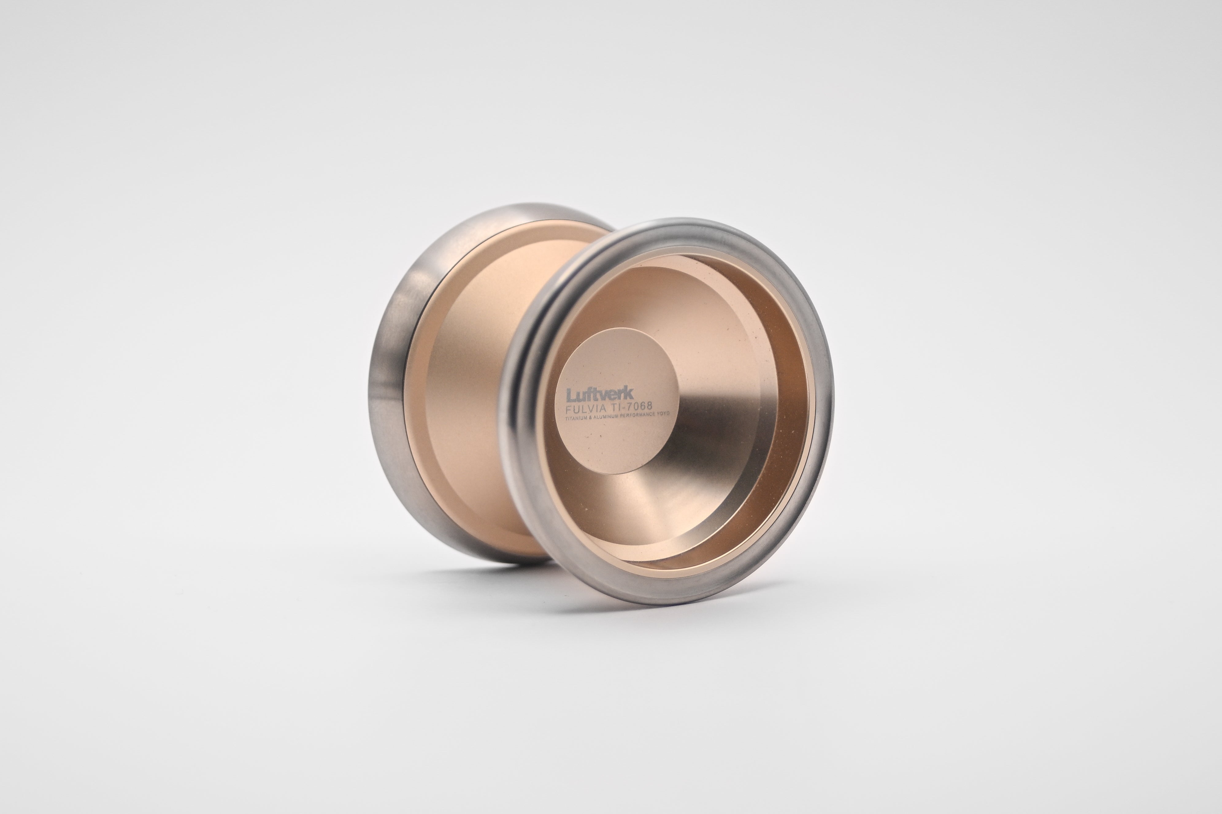 LOT#010 Fulvia TI-7068 Champaigne - LUFTVERK