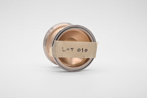 LOT#010 Fulvia TI-7068 Champaigne