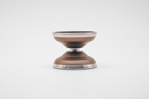 LOT#016 Acadia BTM Anodized Rootbeer