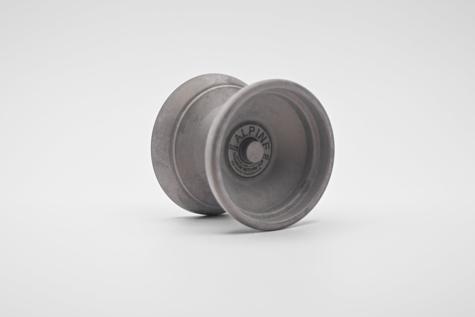 LOT#017 Alpine Ultra-Matte