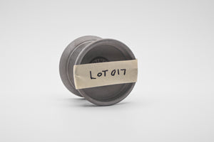 LOT#017 Alpine Ultra-Matte