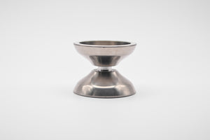 LOT#020 Titanium with Delrin Inset (Unnamed Prototype)