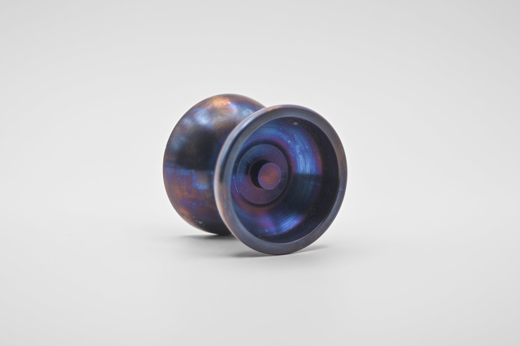 LOT#022 Silvia XP50 Torched