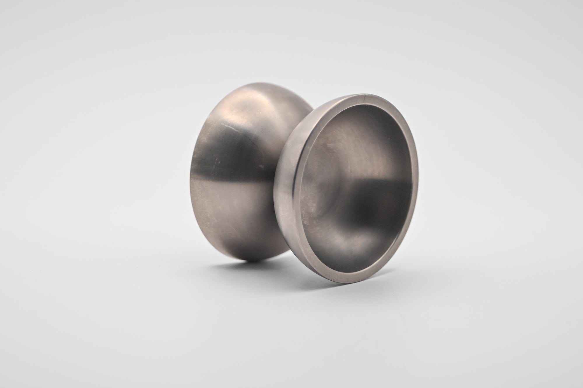 LOT#023 Triple Zero Raw Titanium