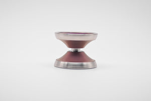 LOT#024 Ultima BTM Pink Anodized