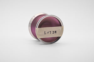 LOT#024 Ultima BTM Pink Anodized