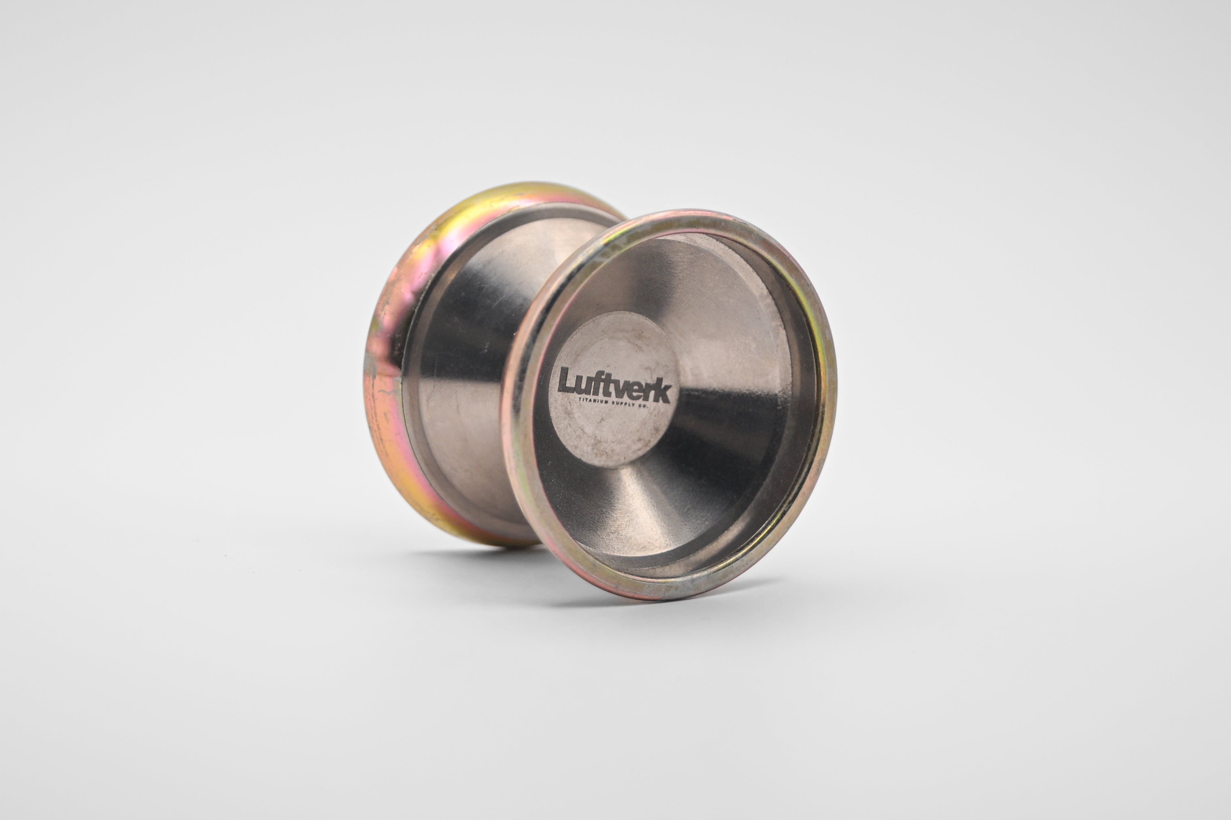 LOT#025 OG Fulvia BTM Zinc Coated - LUFTVERK