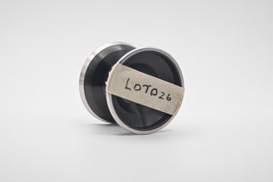 LOT#026 Acadia BTM TiAlN