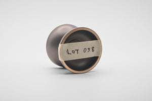 LOT#038 Triple Zero 54SE AMS2488