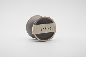 LOT#045 Triple Zero 54SE Ultramatte