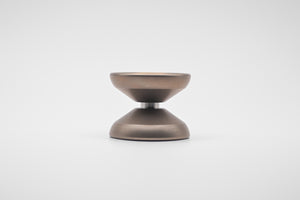 LOT#046 Octavia Bronze Anodized