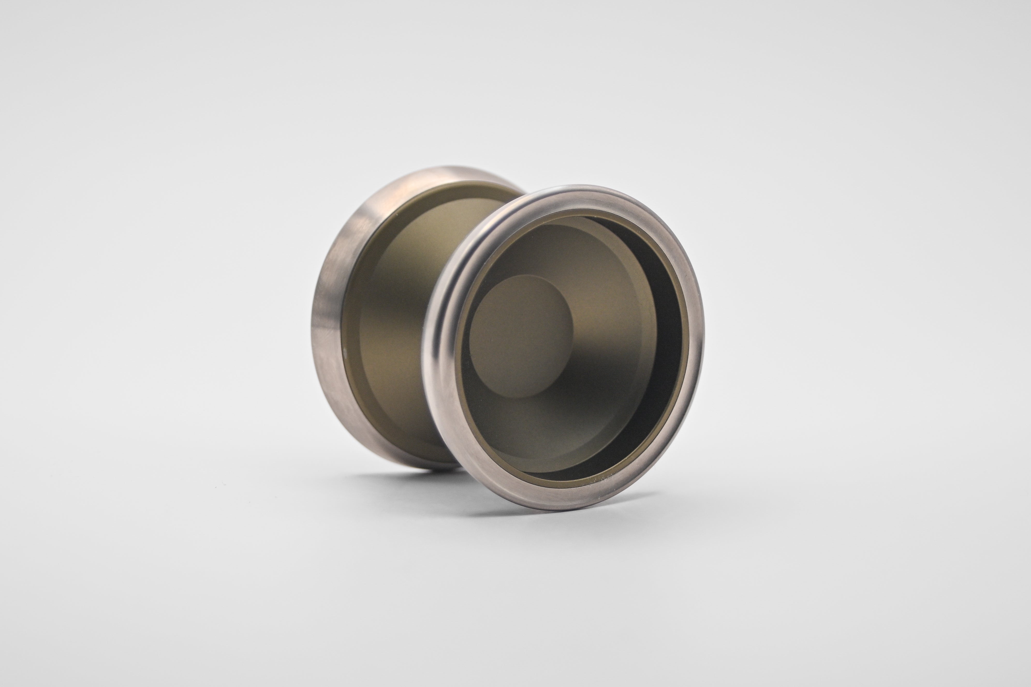 LOT#047 Fulvia Ti-7068 Prototype - LUFTVERK