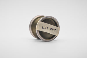 LOT#047 Fulvia Ti-7068 Prototype