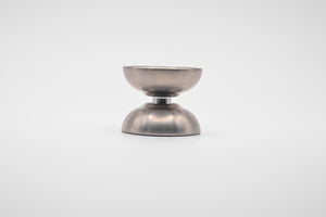 LOT#050 Silvia XP50 Raw Titanium