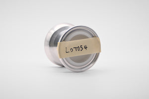 LOT#054 Cheatcode Prototype (Hero Prop)