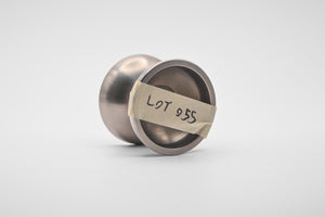 LOT#055 Silvia XP54 Raw Titanium