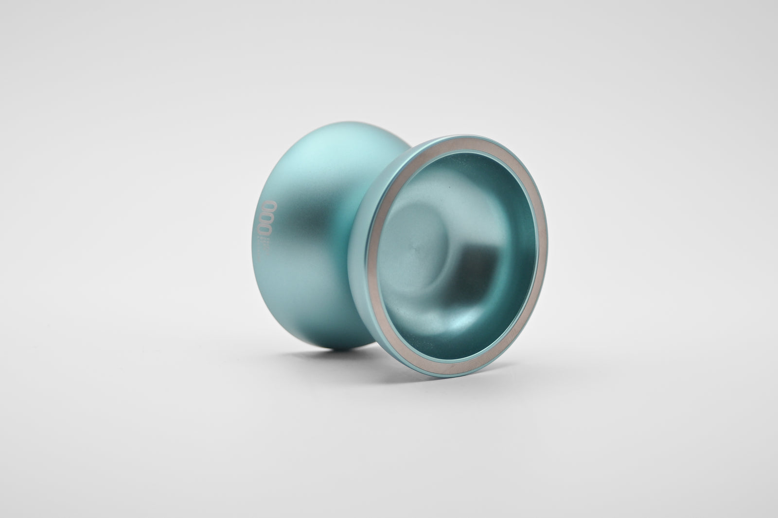 LOT#062 Triple Zero Ti-7068 Teal