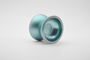 LOT#062 Triple Zero Ti-7068 Teal