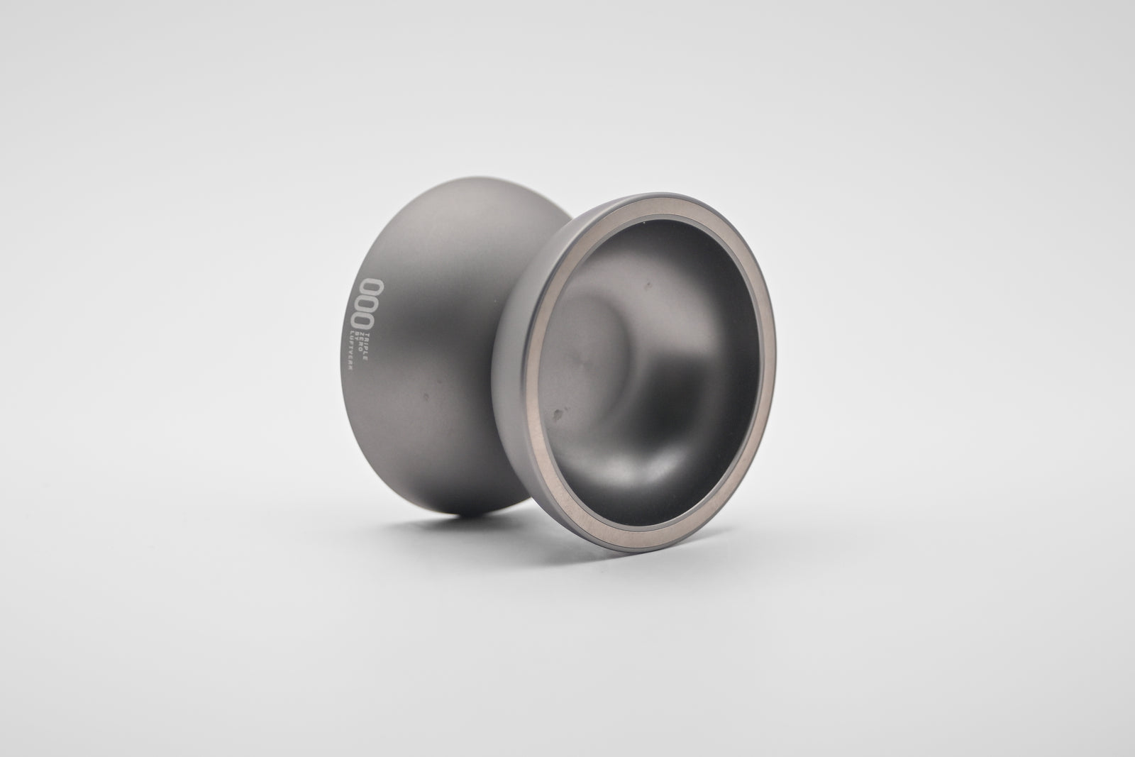 LOT#064 Triple Zero Ti-7068 Grey