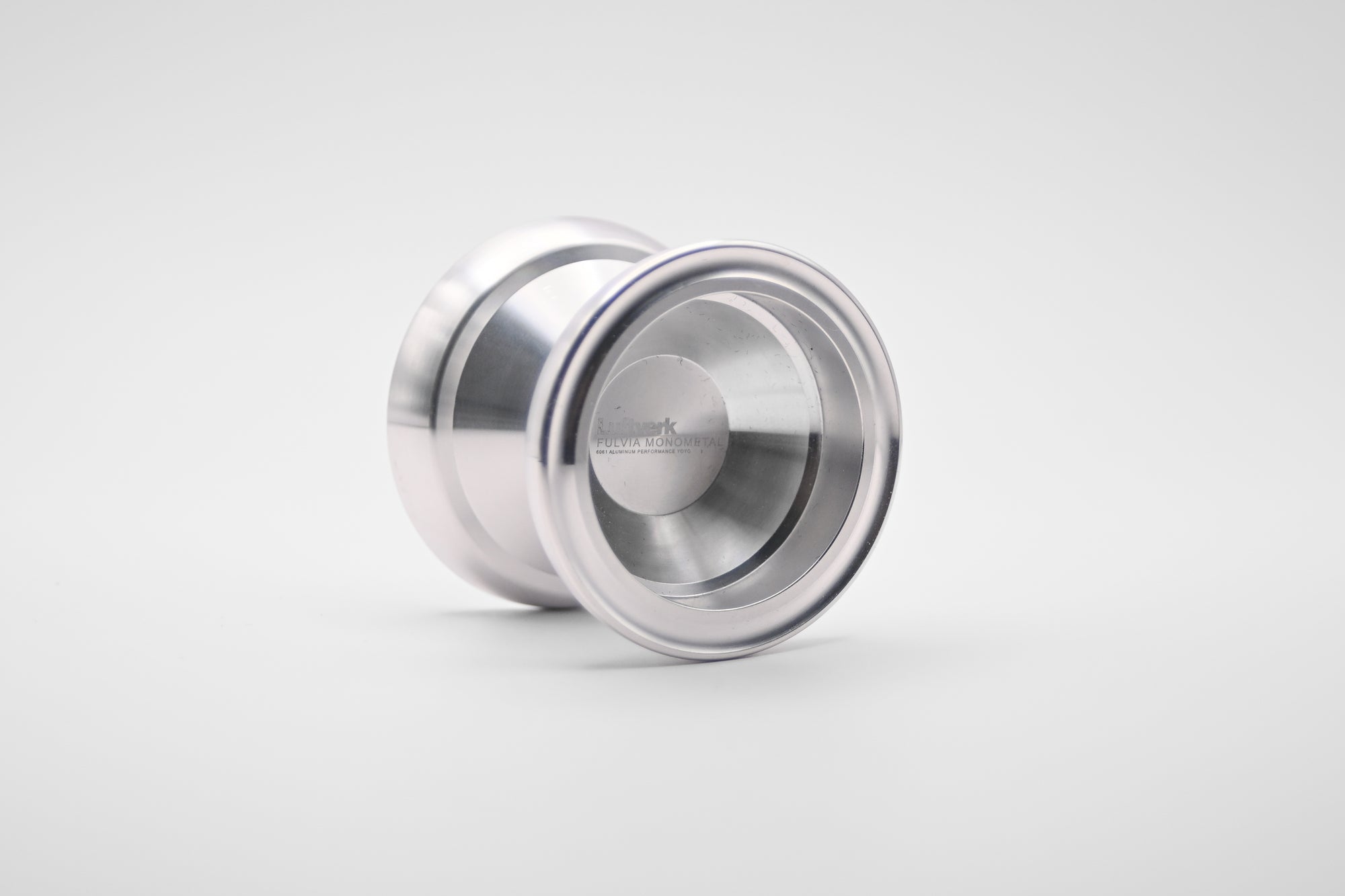 LOT#065 Fulvia 6061 Raw