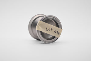 LOT#066 Fulvia 6061 Prototype Grey