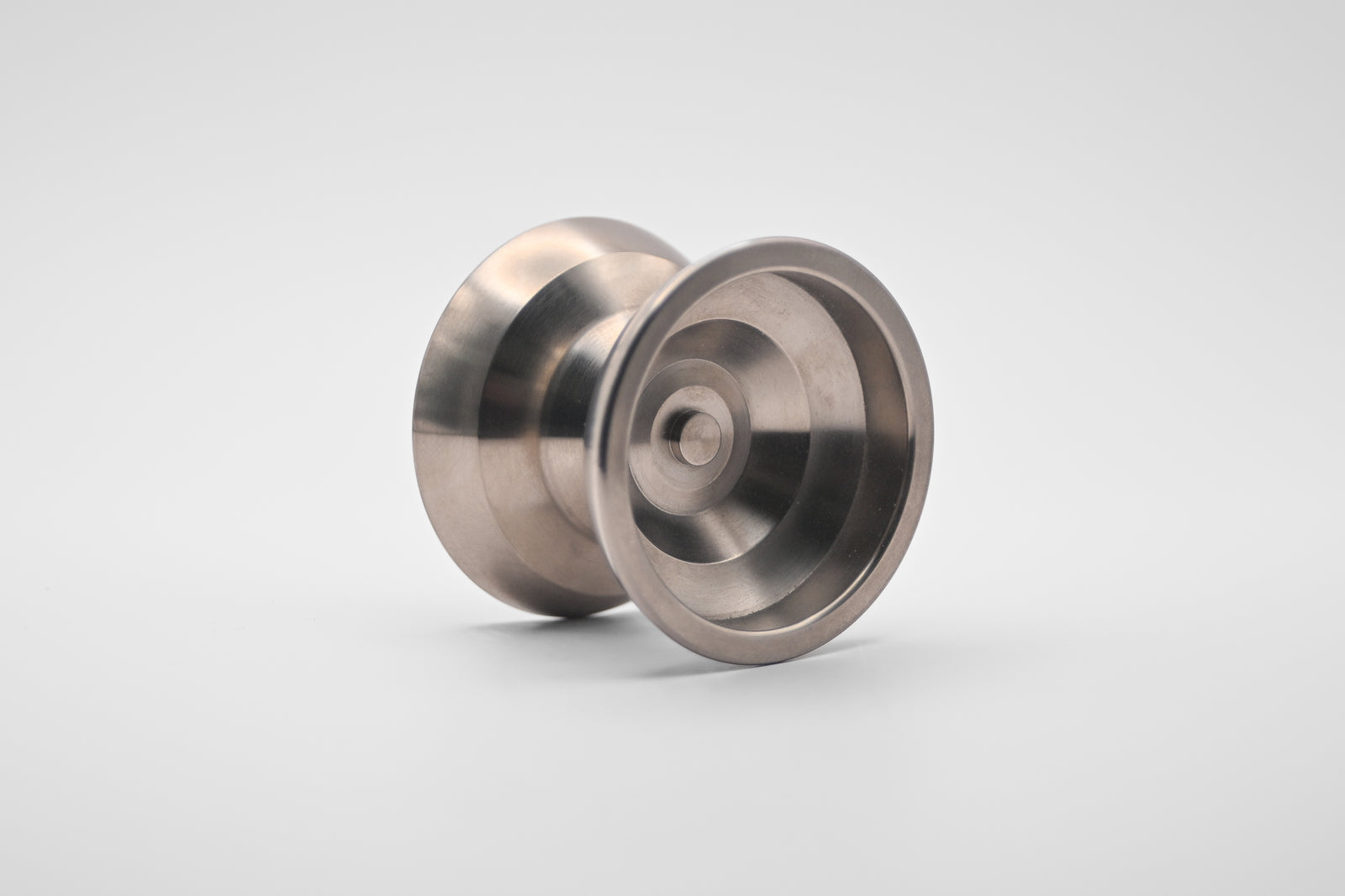 LOT#069 Acadia Raw Titanium