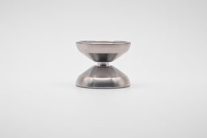 LOT#070 Octavia Raw Titanium Prototype