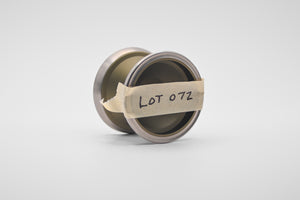 LOT#072 Fulvia Ti-7068 Prototype