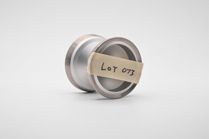 LOT#073 Akura Ti-7068 Prototype