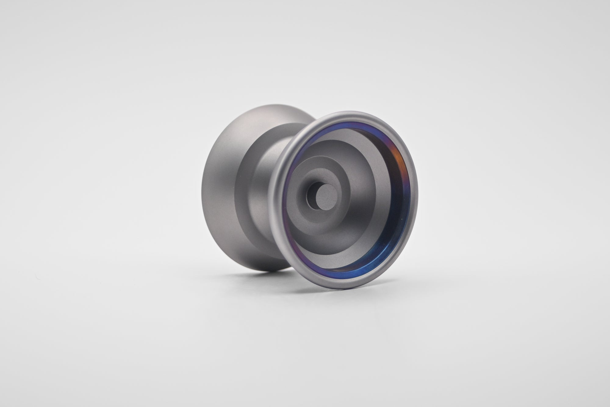 LOT#083 Ti-6061 Evora Torched (Unreleased)