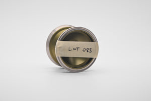 LOT#085 Fulvia Ti-7068 Olive Green