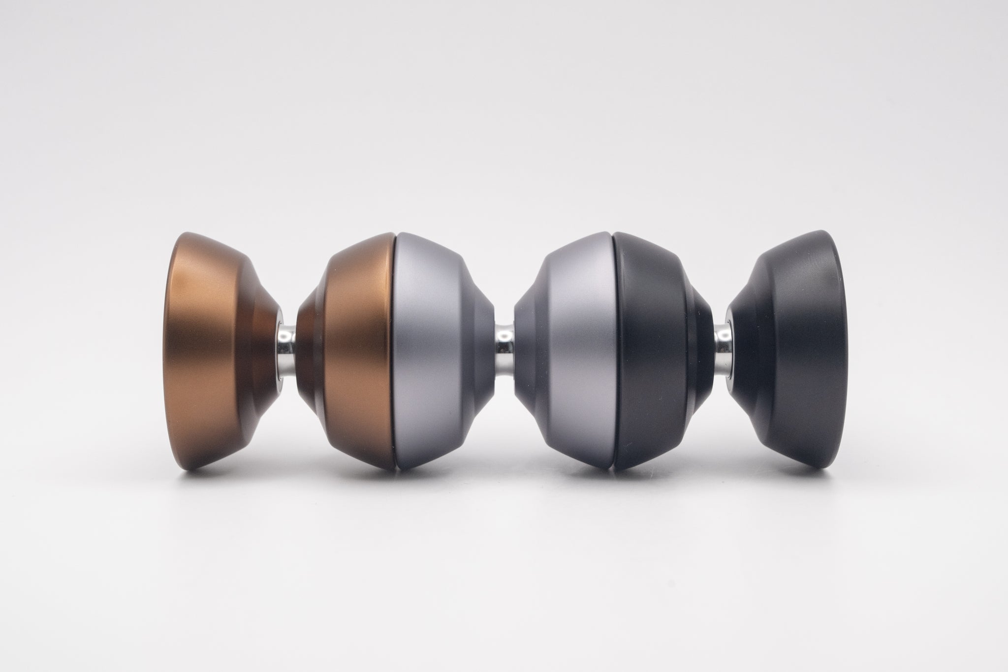 Revora REVORA 6061 Anodized - LUFTVERK
