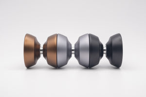 REVORA 6061 Anodized