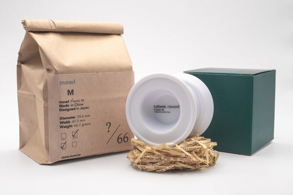 MOWL M Plastic - LUFTVERK