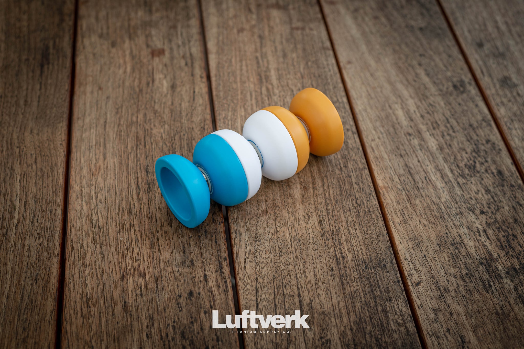 CLYW x LFVK PLASTIC PEAK - LUFTVERK