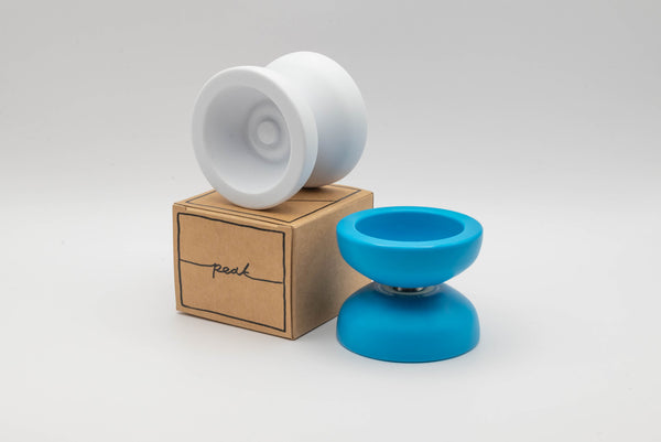スポーツトイ・アクショントイ Luftverk x CLYW The Titanium Peak CLYW x LFVK PLASTIC PEAK - LUFTVERK