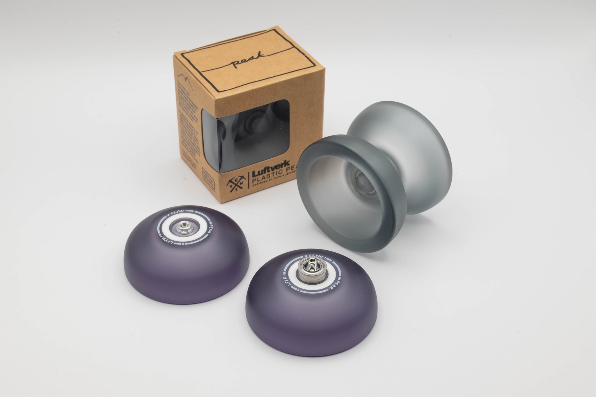 Clyw yoyo hot sale