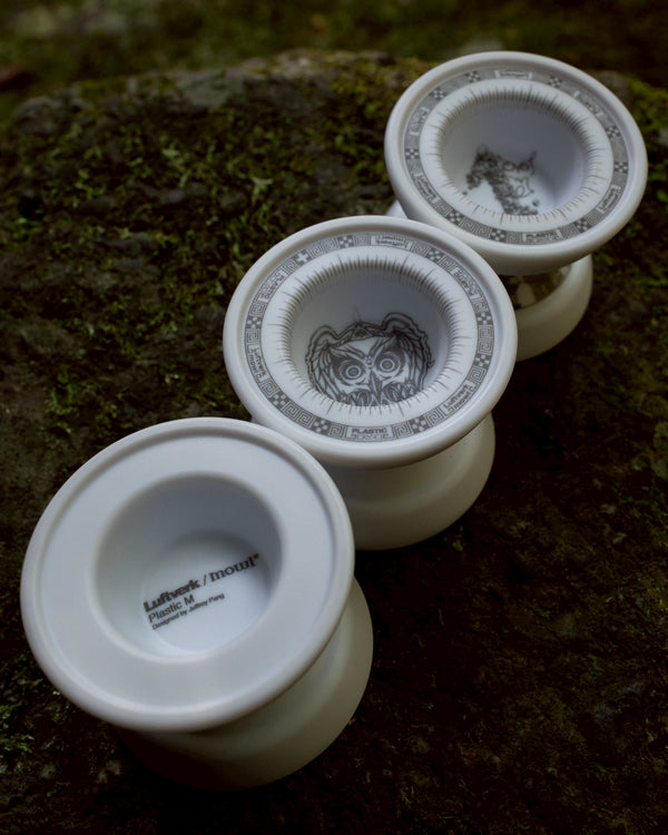 MOWL M Plastic - LUFTVERK
