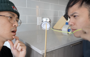 LOT#054 Cheatcode Prototype (Hero Prop)