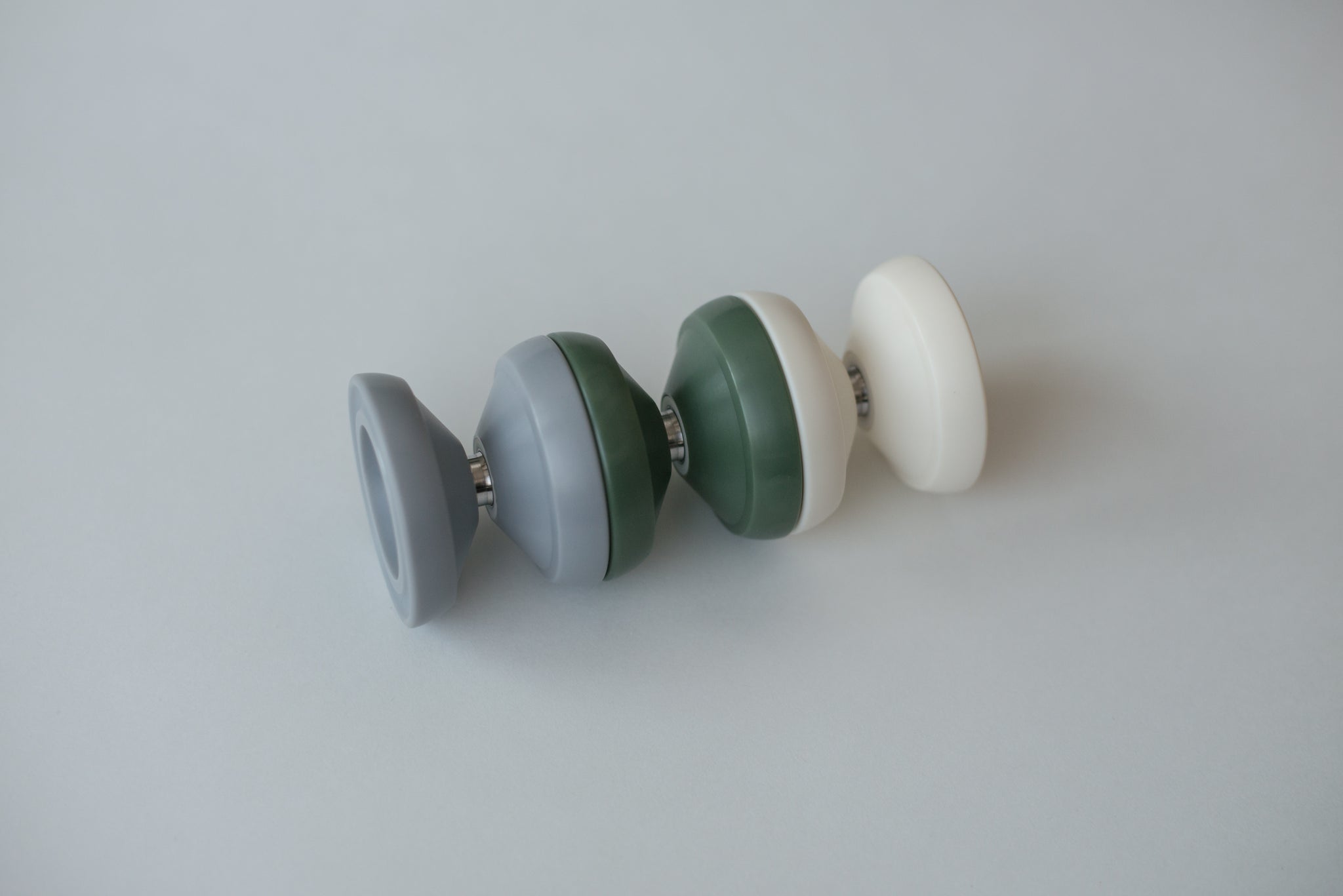 Plastic Fulvia LUFTVERK