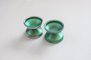 ULTIMA Anodized Green
