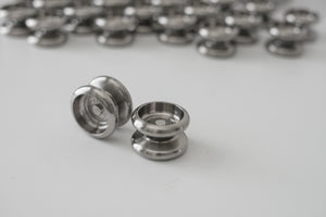 Titanium Executive