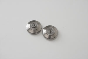 Titanium Executive